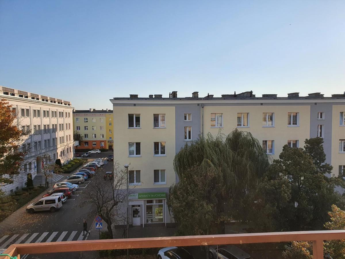 Centrum Apartament Konin  Exterior foto