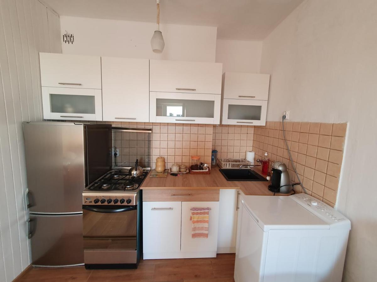 Centrum Apartament Konin  Exterior foto