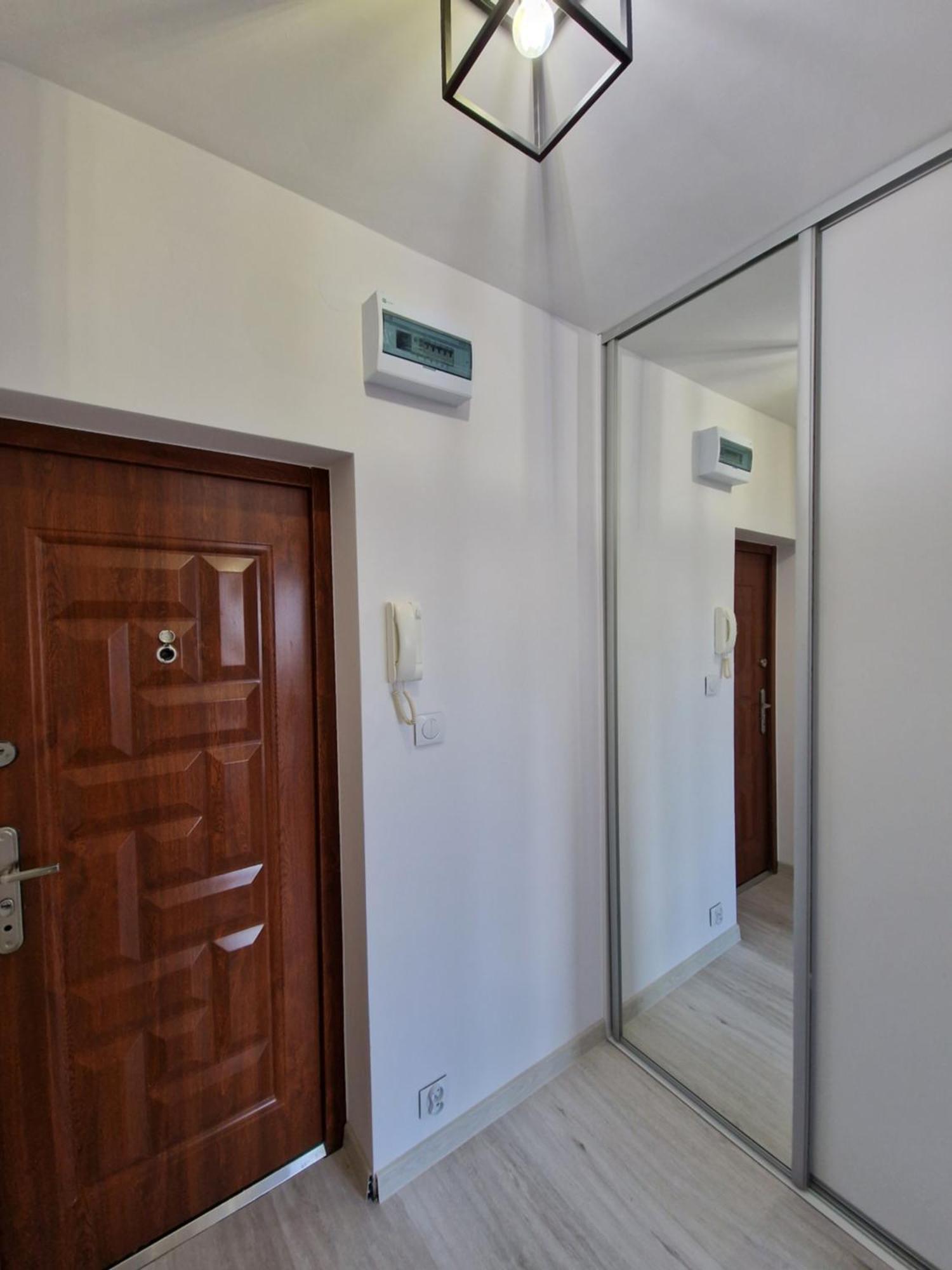 Centrum Apartament Konin  Exterior foto